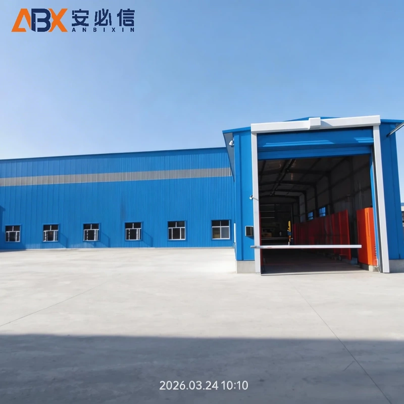 驻马店机械式门封